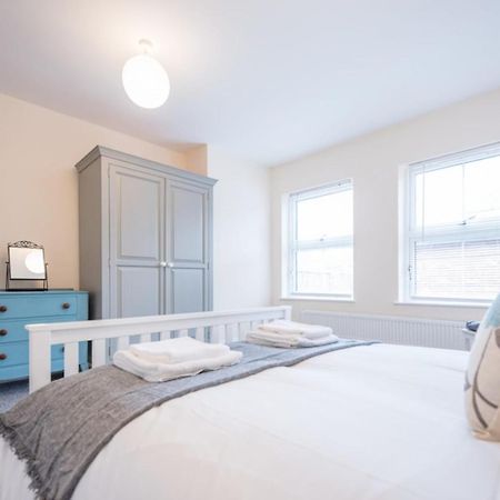 Appartamento 2 Abbey Mews, Leiston Esterno foto