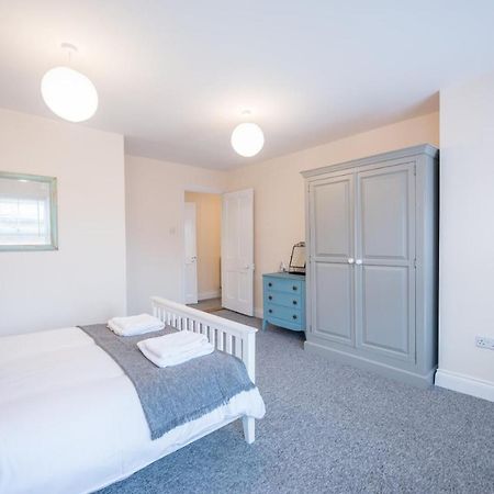 Appartamento 2 Abbey Mews, Leiston Esterno foto