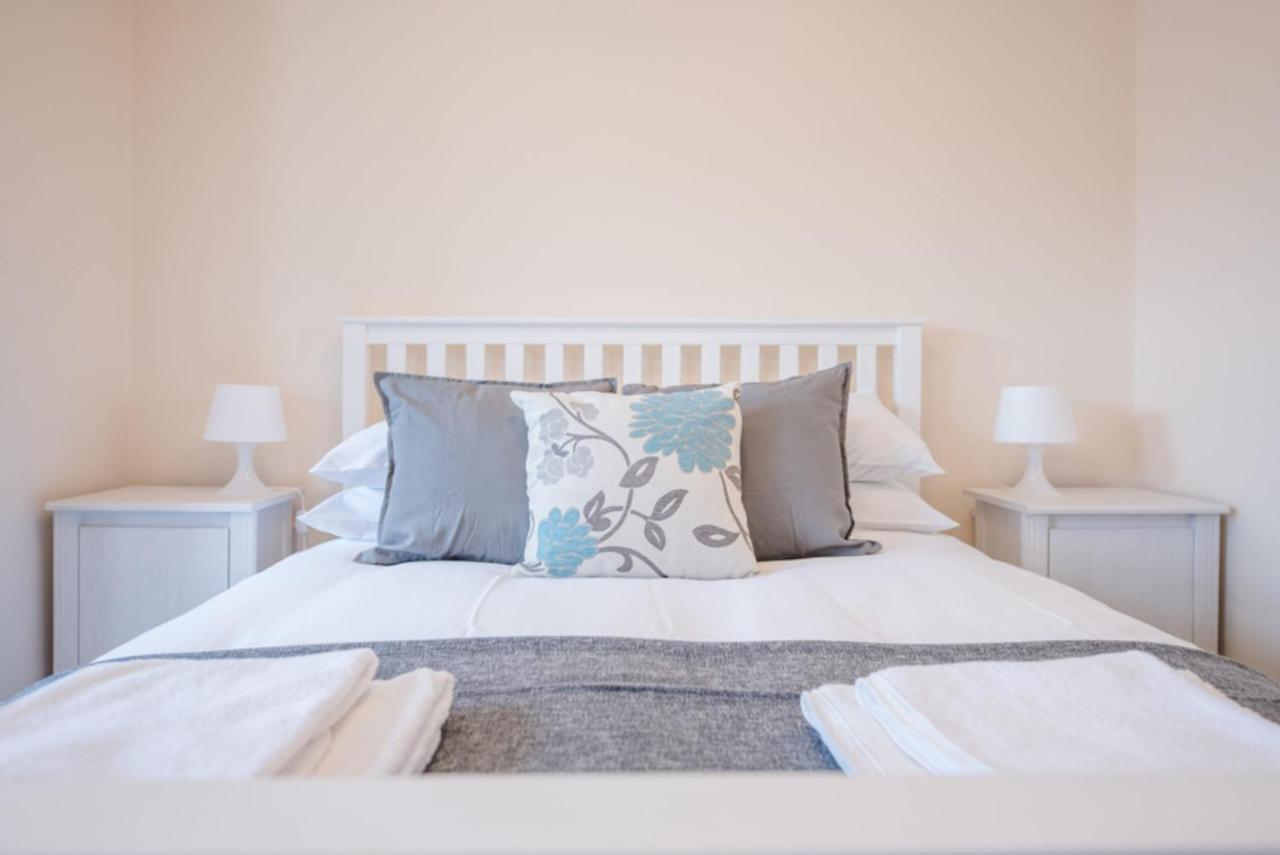 Appartamento 2 Abbey Mews, Leiston Esterno foto