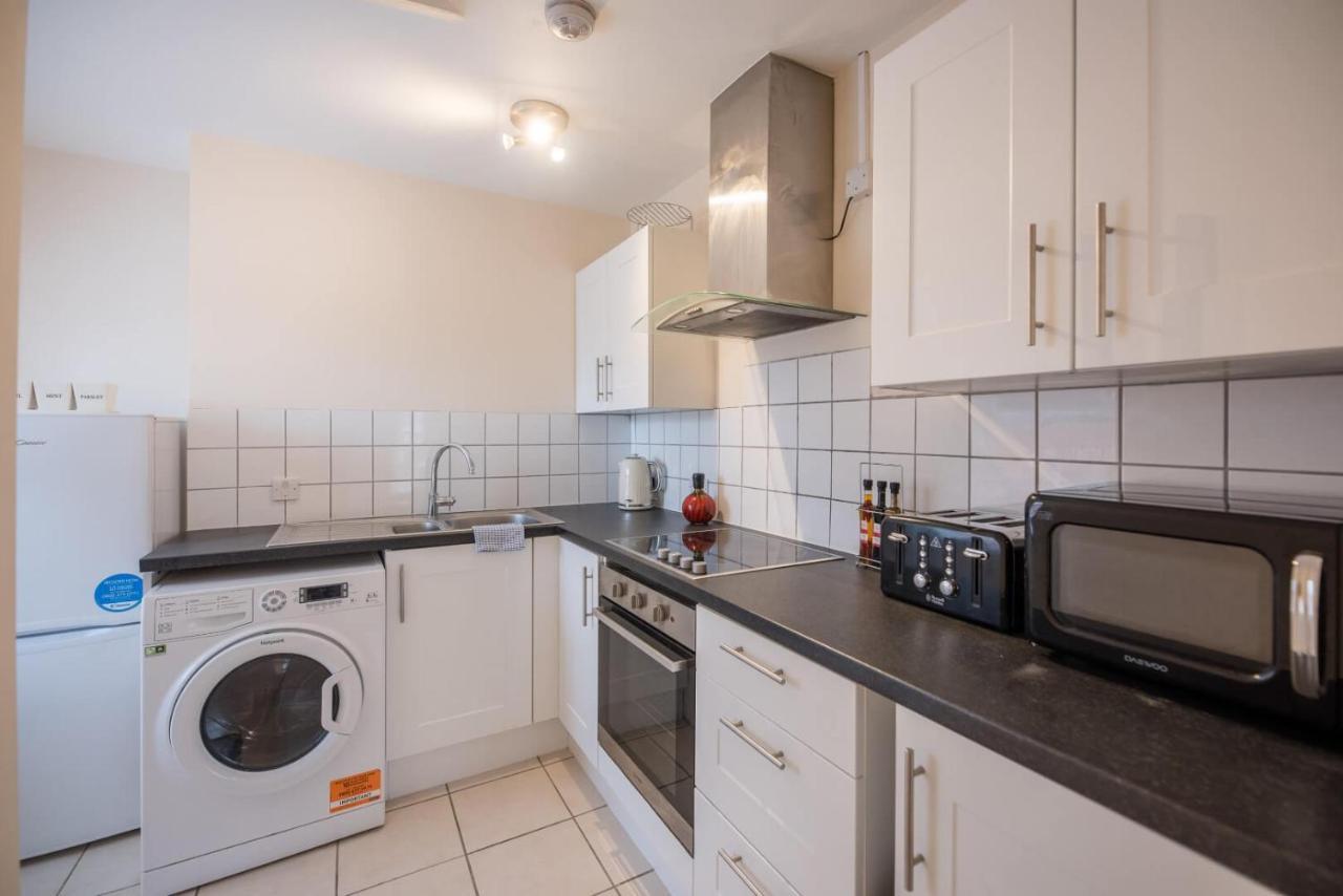 Appartamento 2 Abbey Mews, Leiston Esterno foto