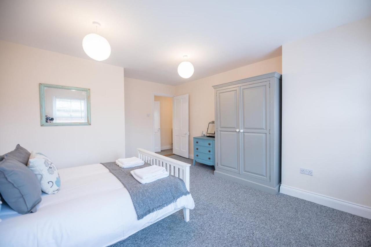 Appartamento 2 Abbey Mews, Leiston Esterno foto