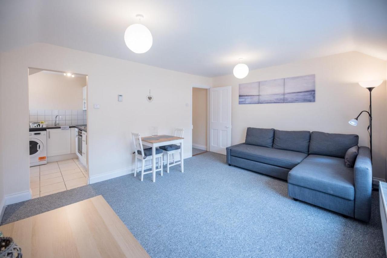 Appartamento 2 Abbey Mews, Leiston Esterno foto